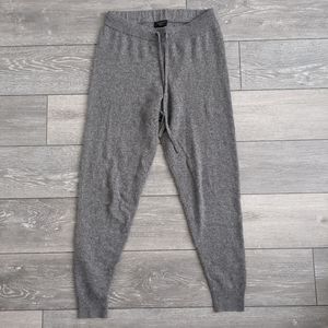 Charter Club Cashmere Jogger Pants